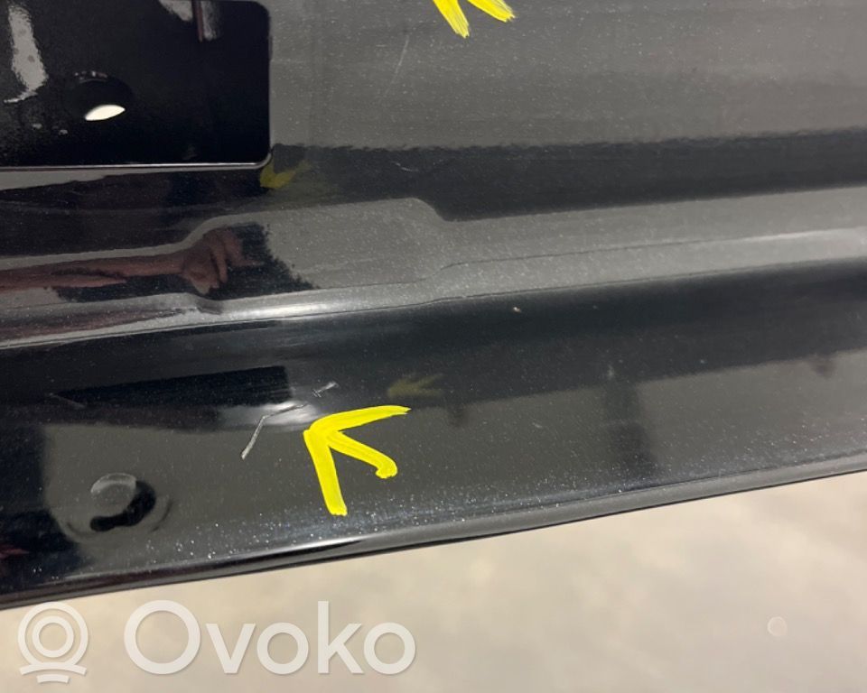 Ford Kuga I Tailgate/trunk/boot lid 
