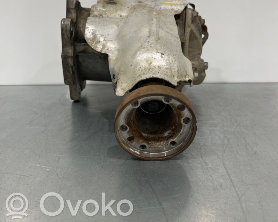 Ford Kuga I Skrzynia rozdzielcza / Reduktor 