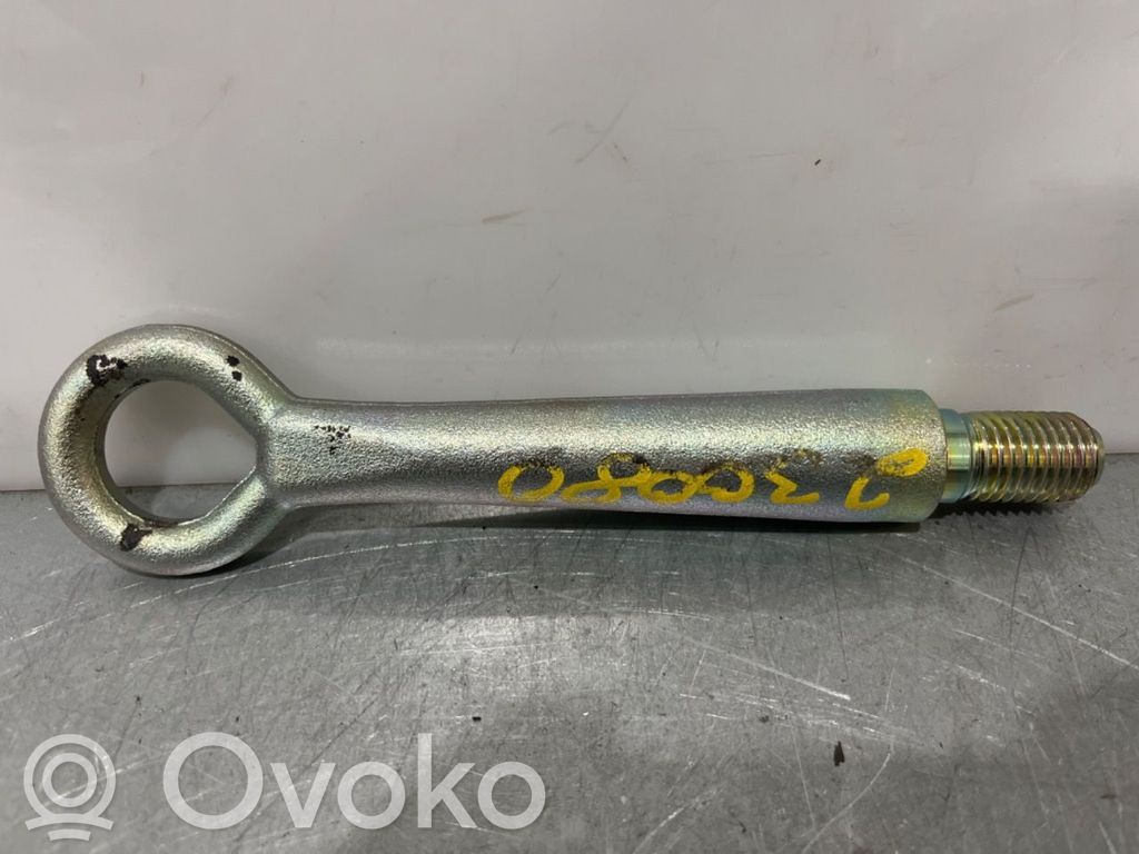 Mazda MX-30 Vetokoukku 