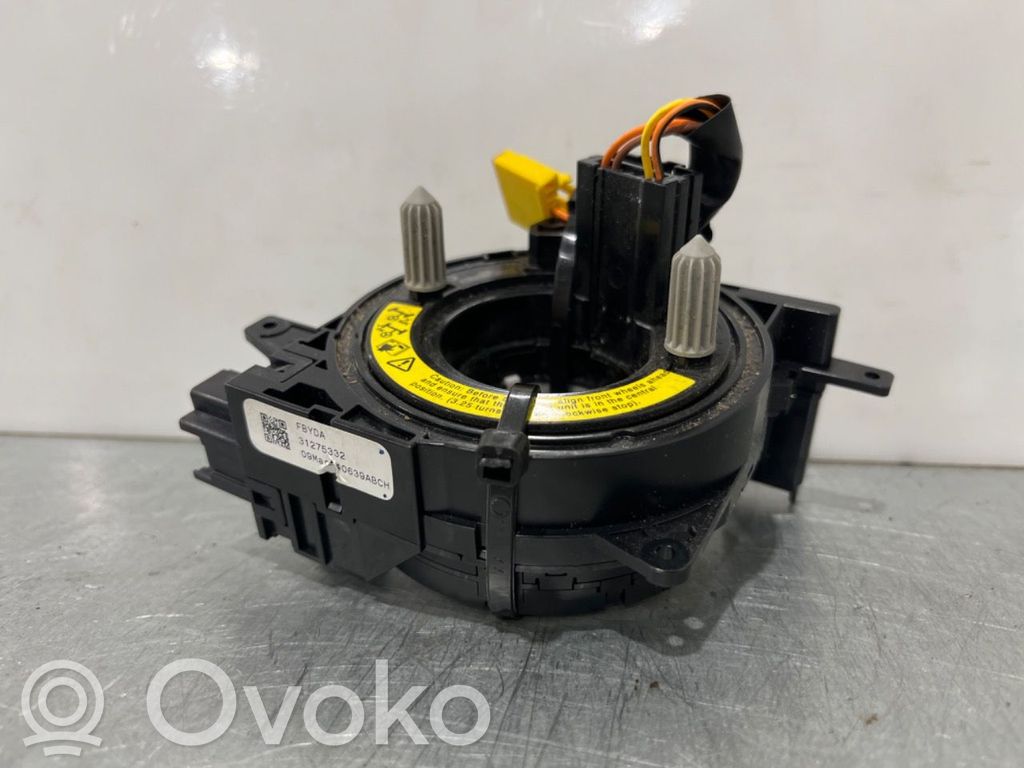 Volvo XC70 Inel glisant airbag (inel SRS) 