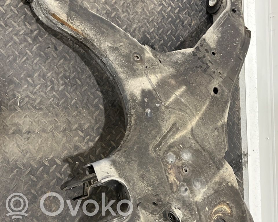 Mercedes-Benz Vito Viano W447 Braț control spate 