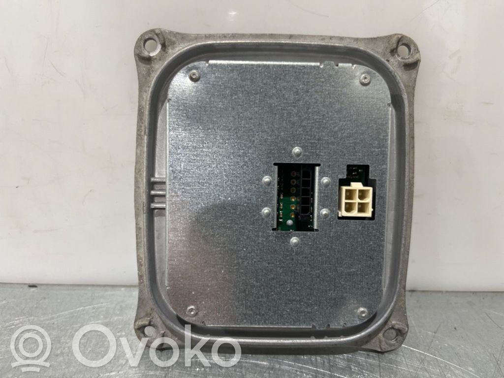 Audi A4 S4 B8 8K Centralina/modulo Xenon