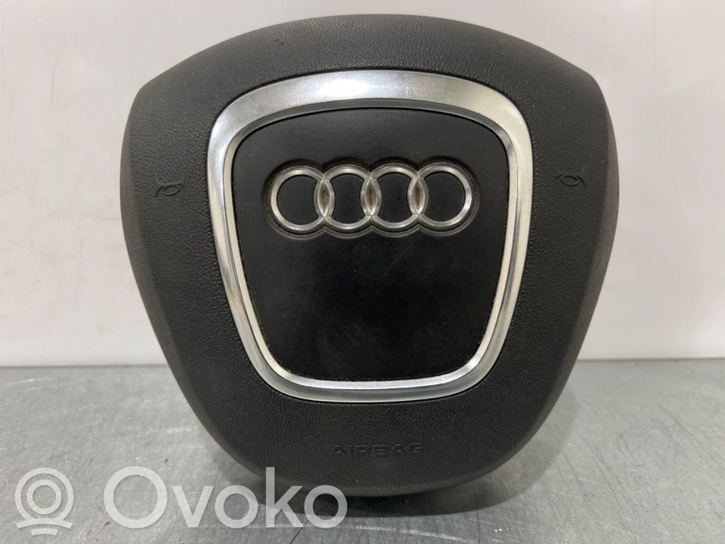 Audi A4 S4 B8 8K Airbag dello sterzo 