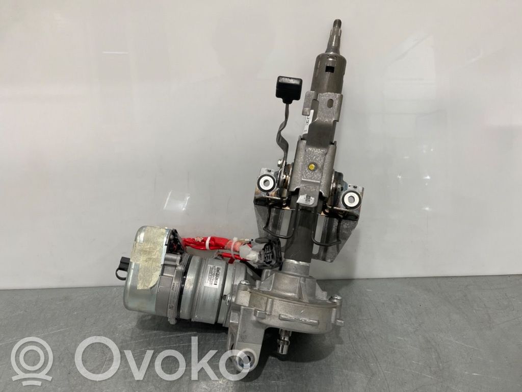 Toyota Auris E180 Kolumna kierownicza / Komplet 