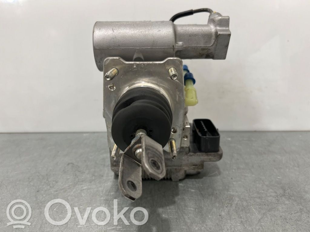 Toyota Auris E180 Bomba de ABS 