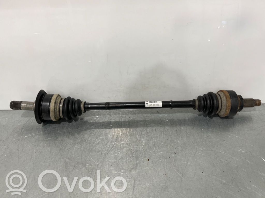BMW 3 F30 F35 F31 Albero di trasmissione posteriore