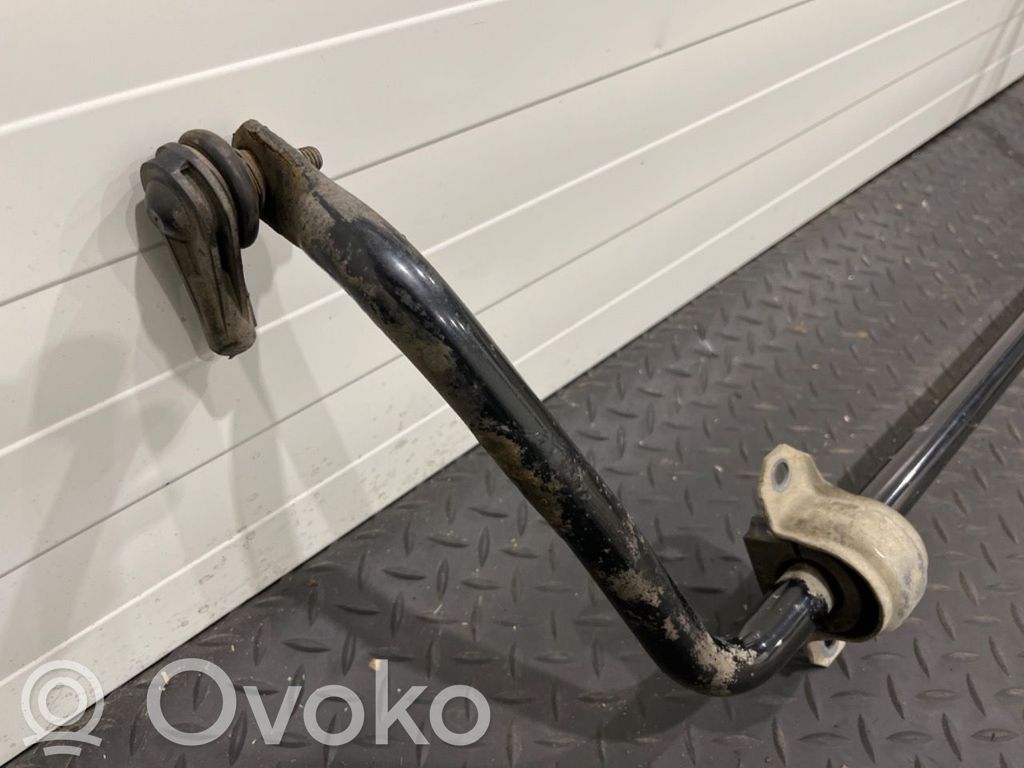 BMW 3 F30 F35 F31 Bară/bieletă antiruliu față 