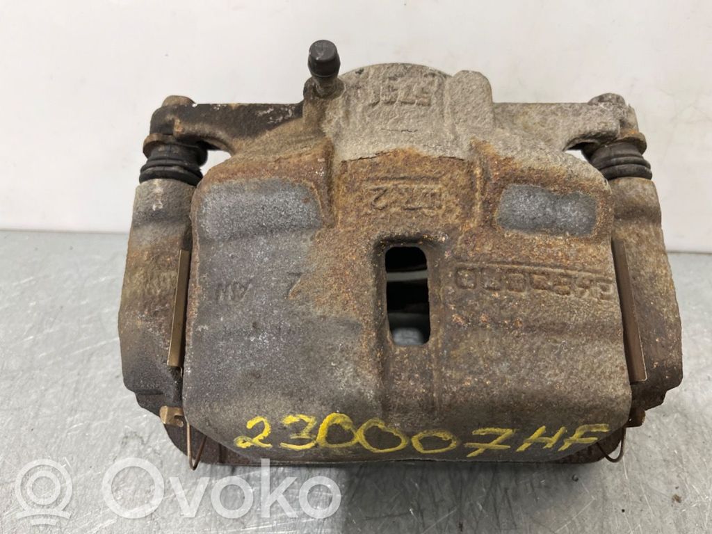 Bremssattel vorne   410014EA0A,410014EA0A