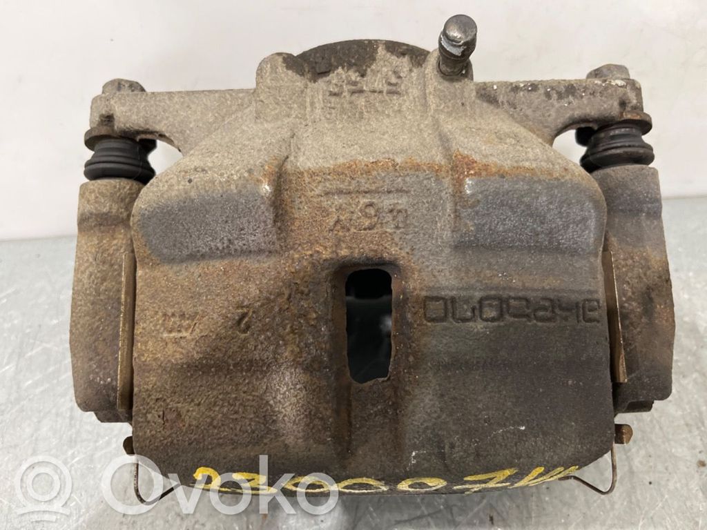 Nissan Qashqai Pinza del freno anteriore