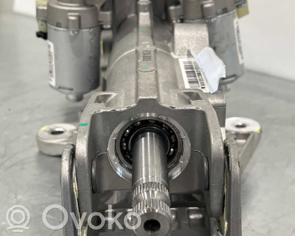 Lenksäule komplett   H7QFJB0026,H7QFJB0026,H7QFJB0026,H7QFJB0026
