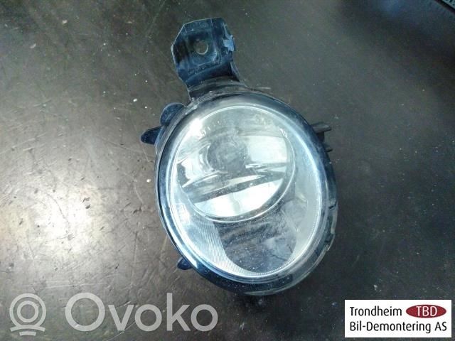 BMW X5 E70 Miglas lukturis priekšā 
