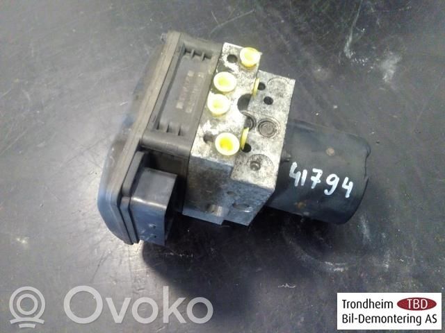 BMW X6 E71 ABS bloks 