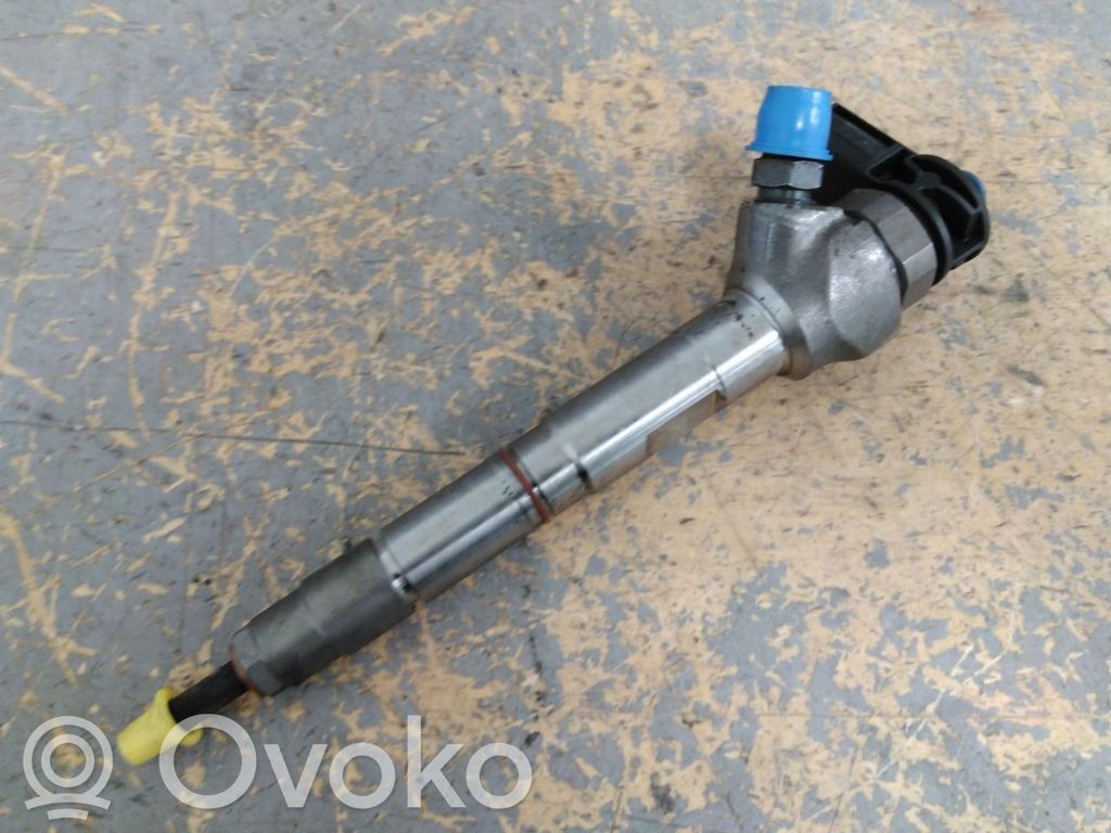 Inyector de combustible   05L130277E,05L130277E