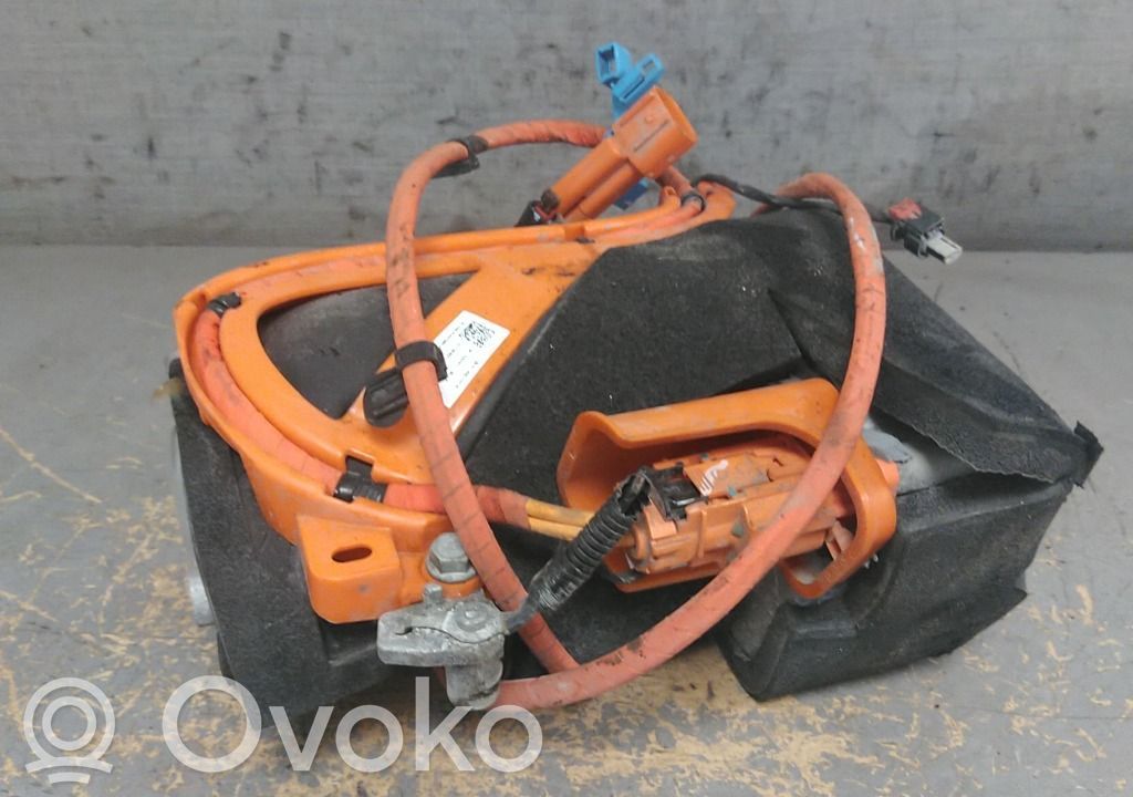 Tesla Model Y Air conditioning (A/C) compressor (pump) 