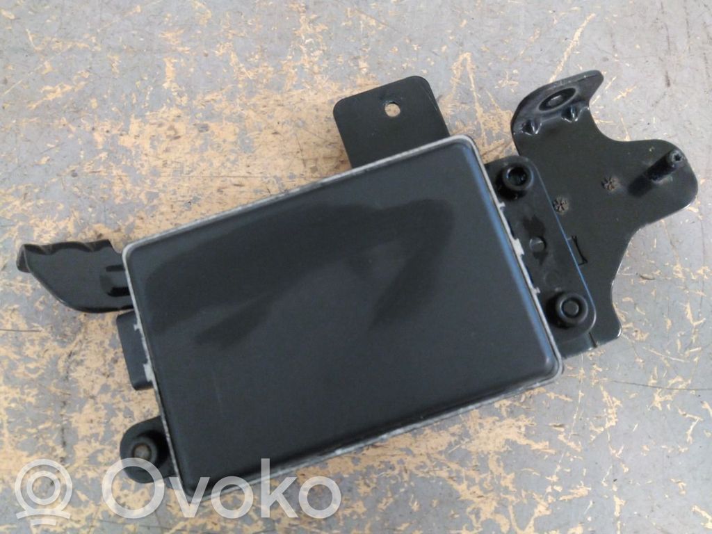 Hyundai Ioniq Sensor de radar Distronic 