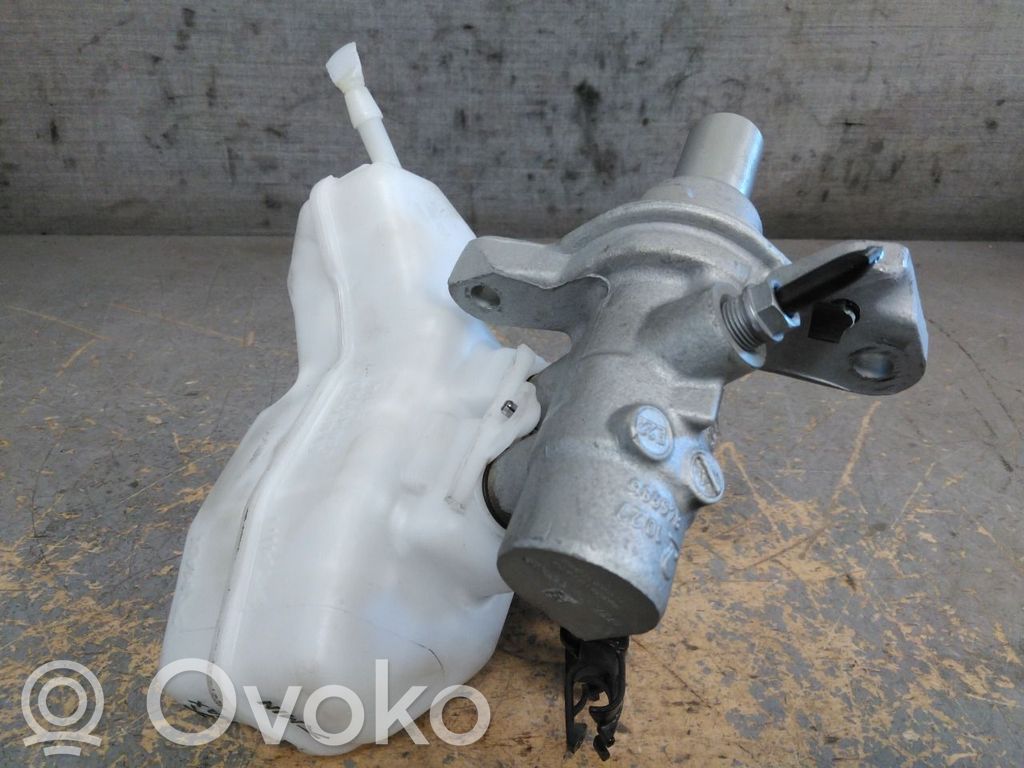 Volkswagen Caddy Główny cylinder hamulca 