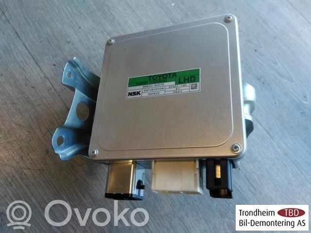 Toyota RAV 4 (XA30) Moduł / Sterownik wspomagania kierownicy 