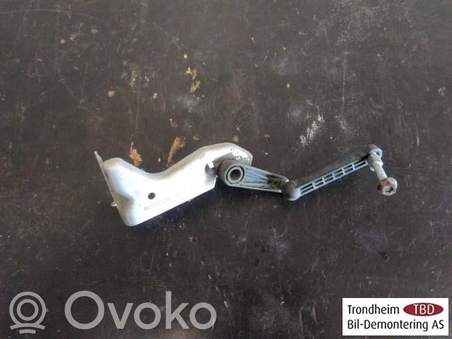 Tesla Model X Rear height level sensor lever 