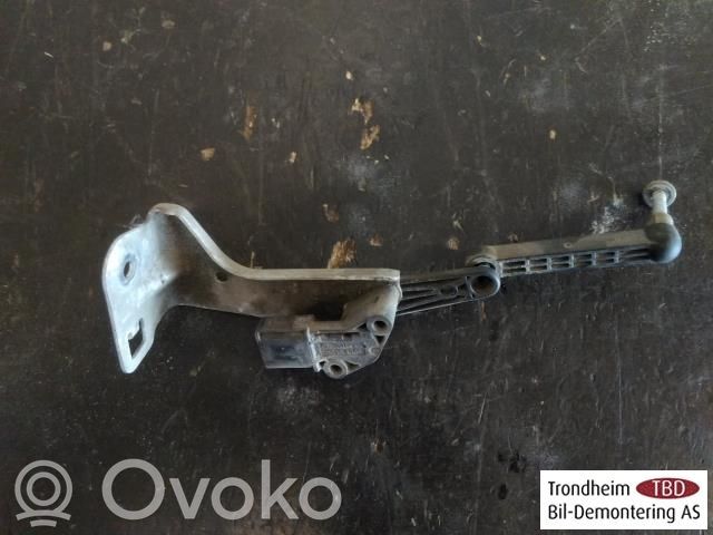 Tesla Model X Rear height level sensor lever 