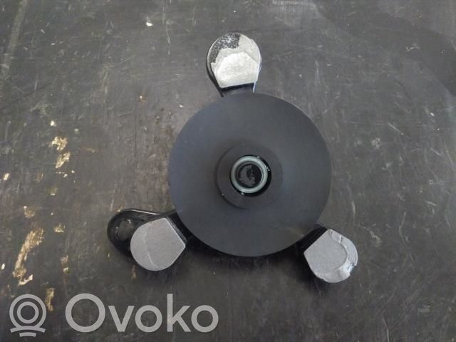 Tesla Model X Sensor 