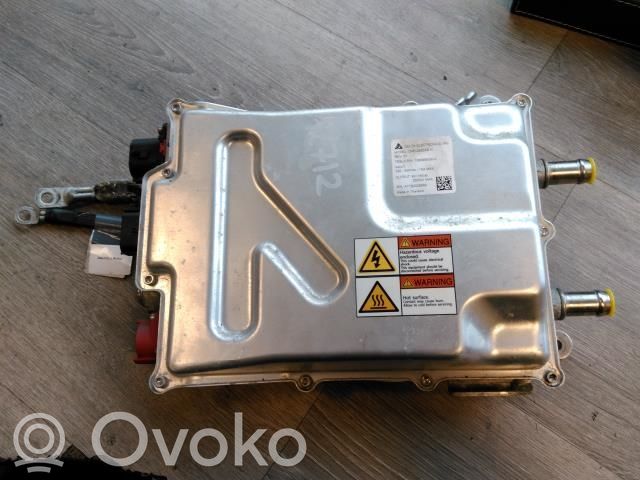 Tesla Model X Inversor/convertidor de voltaje 
