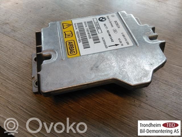 BMW X5 E70 Bloc ABS 