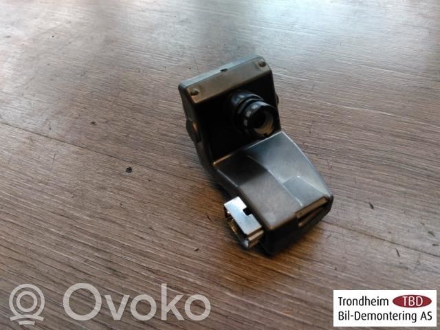 BMW X5 E70 Vordere Sensorhalterung Einparkhilfe Parktronic PDC 