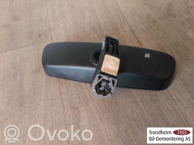 BMW 5 F10 F11 Espejo retrovisor (interior) 