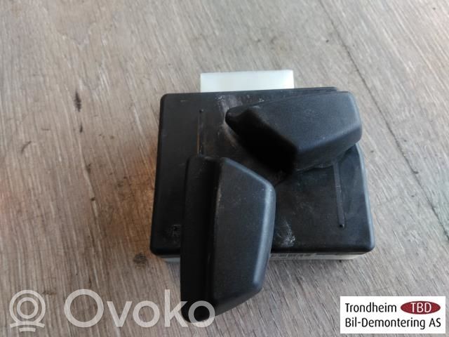 BMW 5 F10 F11 Front door window switch trim 