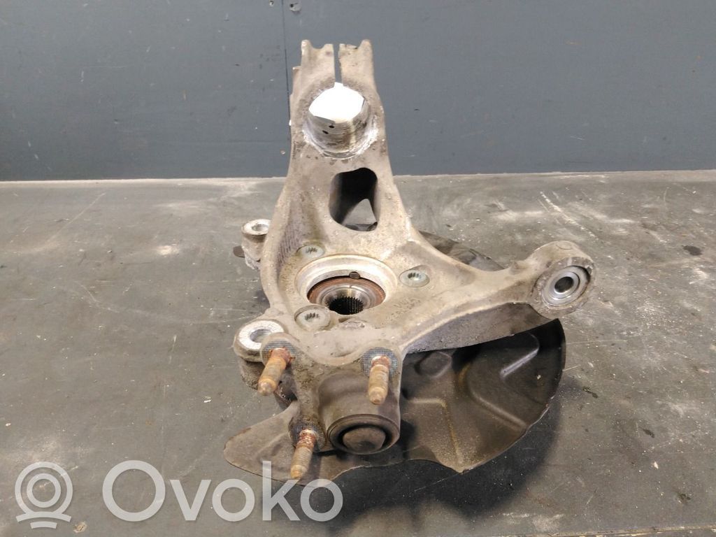 Volkswagen Touran III Achsschenkel vorne