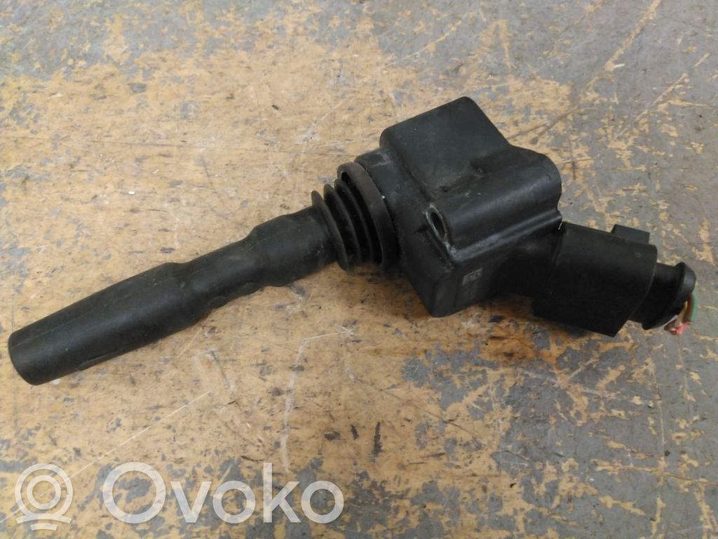 Volkswagen Touran III Bobina di accensione ad alta tensione