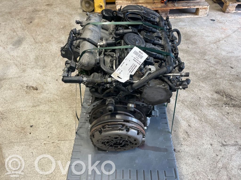 Audi A4 S4 B8 8K Motore