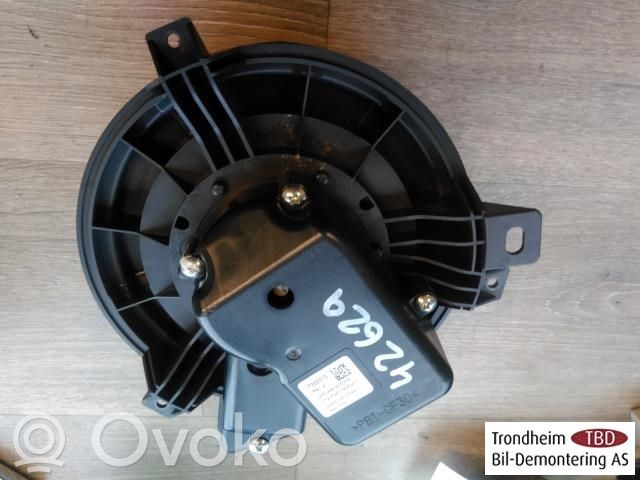 Heizungslüfter   T30231C,DRF84A34006A,DRF84A34006A,T30231C
