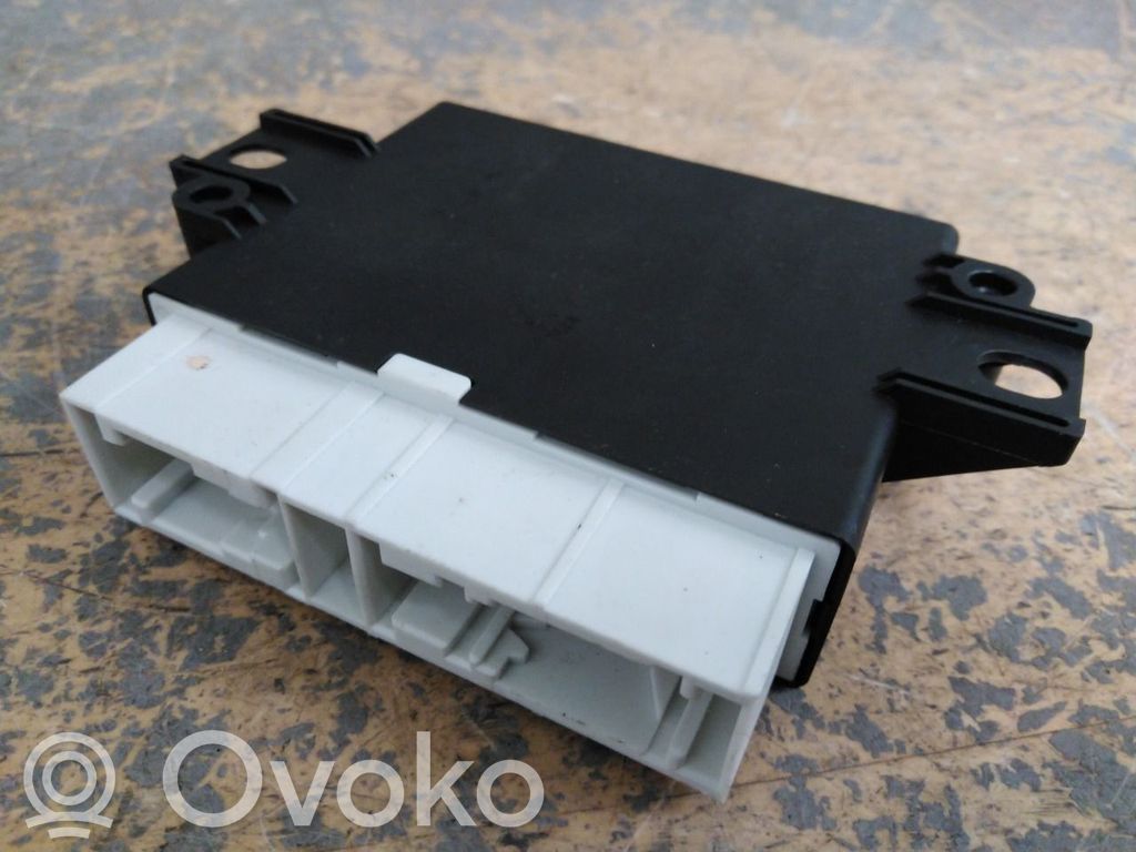Jaguar I-Pace Parking PDC control unit/module 