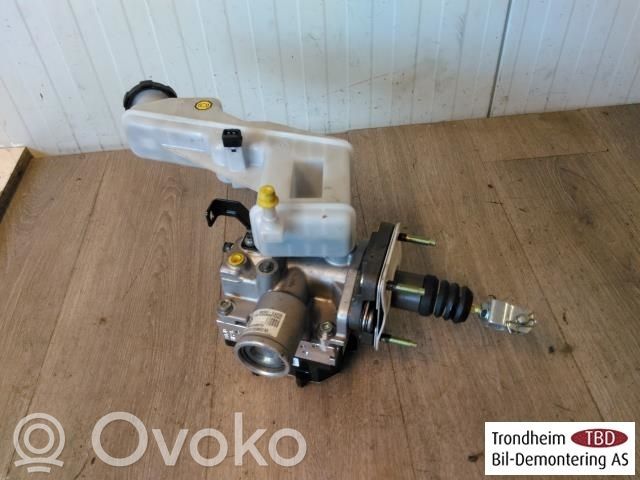 KIA Soul Bomba de ABS 