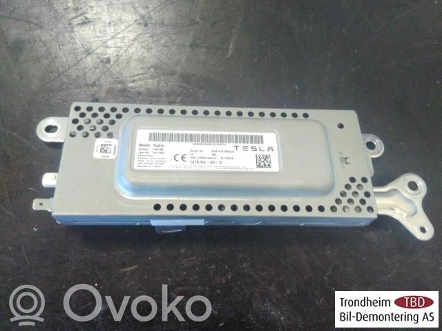 Amplificador de antena aérea   107975500D,HBZ503,107975500D,HBZ503