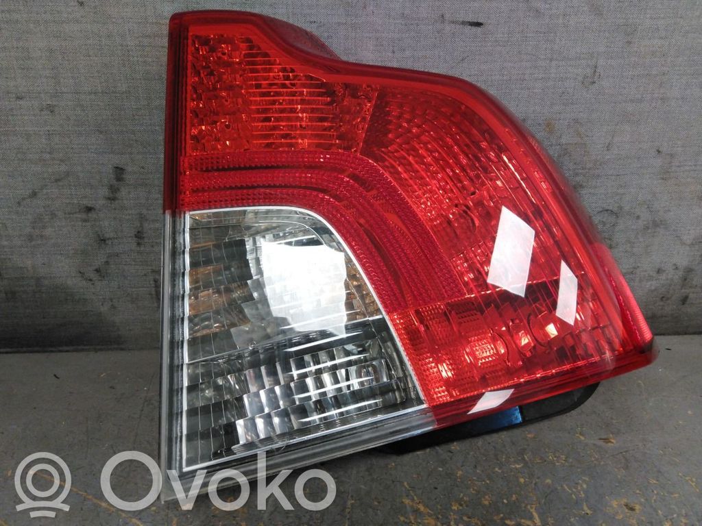 Volvo S40 Takavalot 
