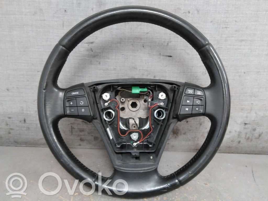 Volvo S40 Stūre 
