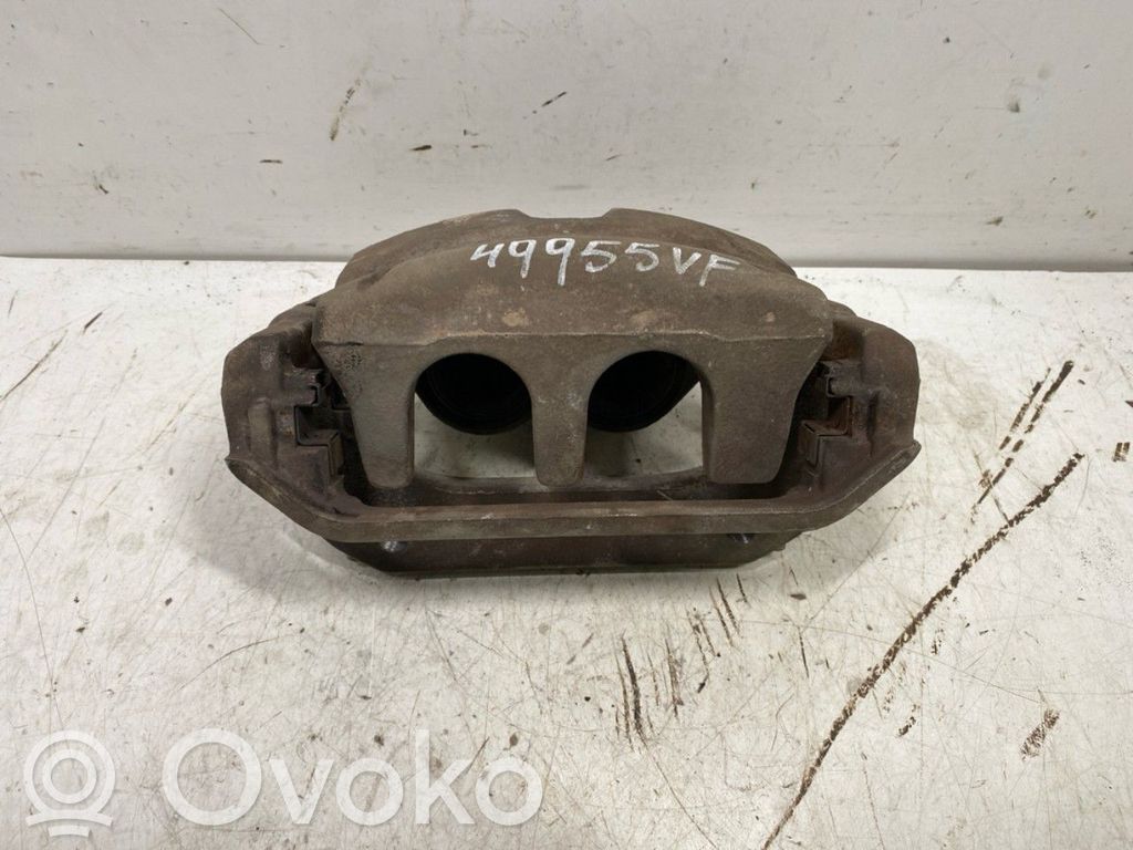 Volkswagen ID.4 Zacisk hamulcowy przedni 
