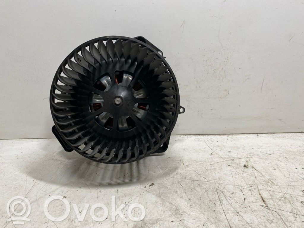 Volkswagen ID.4 Ventola riscaldamento/ventilatore abitacolo 