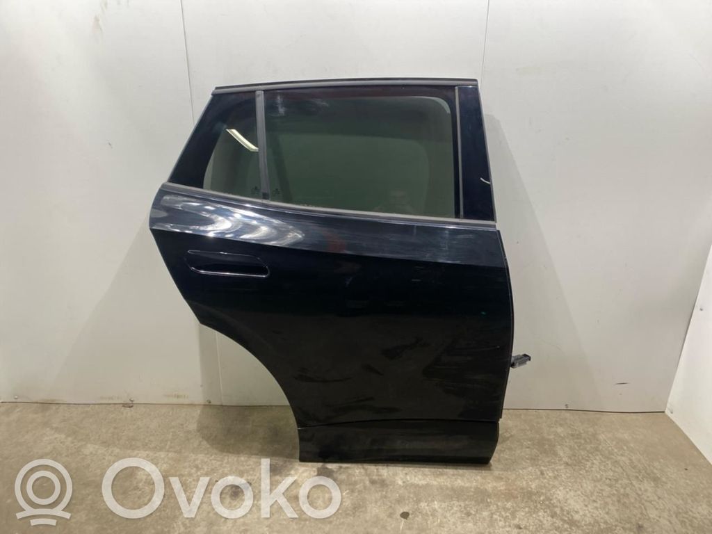 Volkswagen ID.4 Puerta trasera 