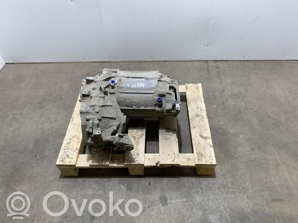 Volkswagen ID.4 Motore elettrico per auto