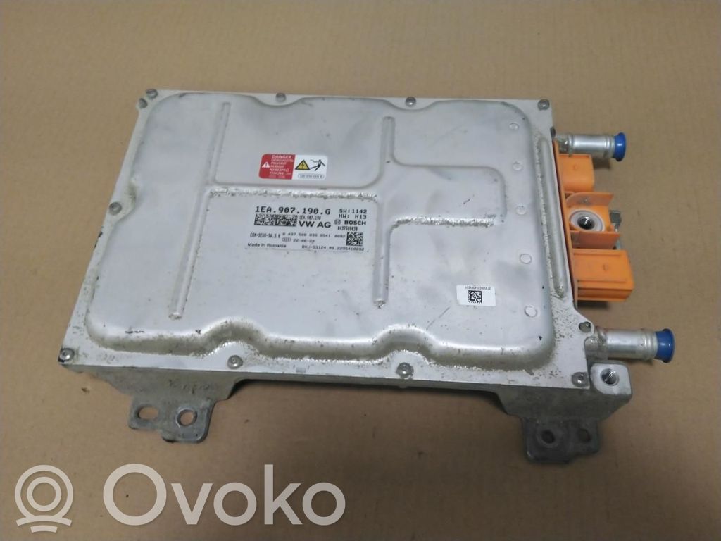 Inversor/convertidor de voltaje   1EA907190G,1EA907190G,043750803B,043750803B,1EA907190G
