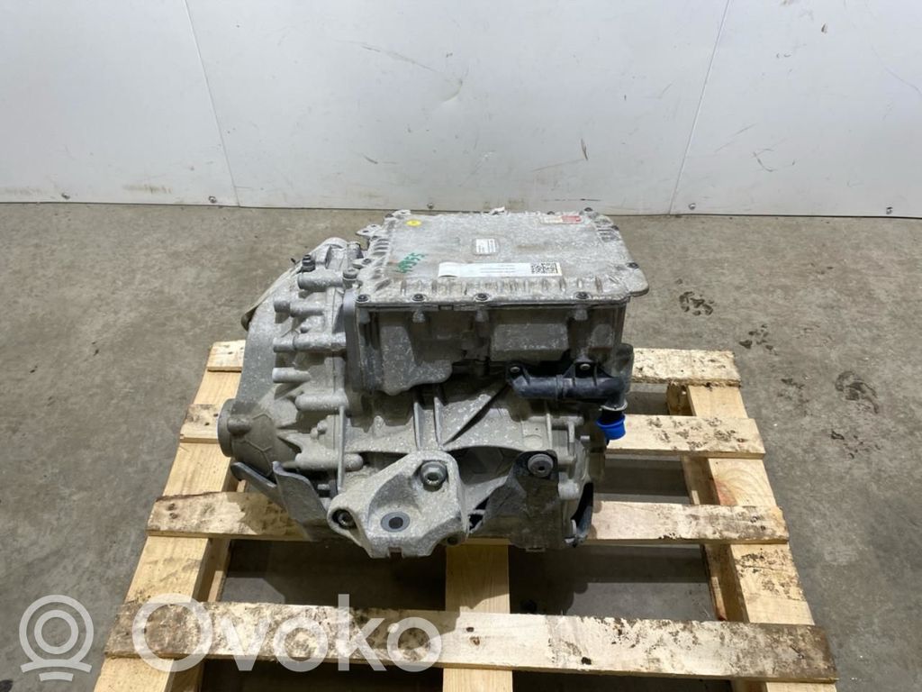 Volkswagen ID.4 Motore elettrico per auto