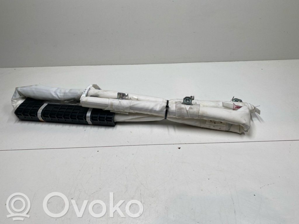 Hyundai Ioniq 5 Airbag da tetto