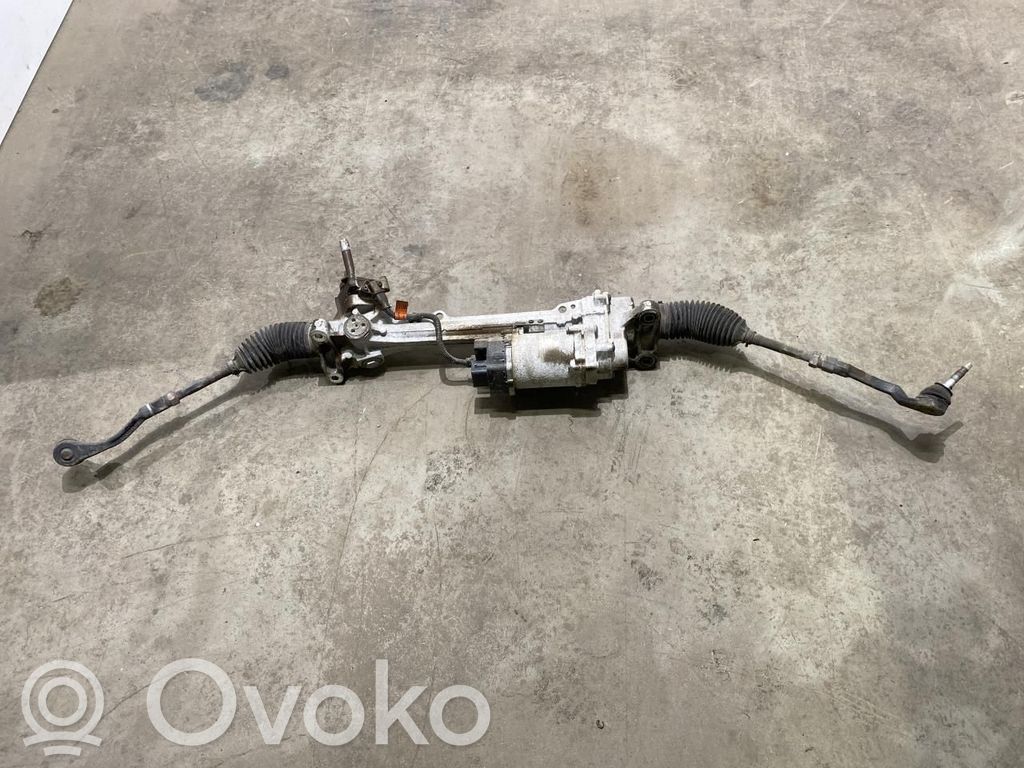 Hyundai Ioniq 5 Cremagliera dello sterzo 