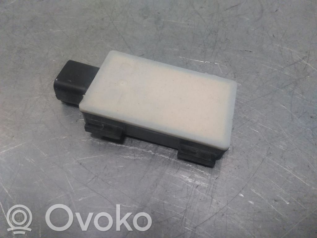 Hyundai Ioniq 5 Modul de control unghi mort 
