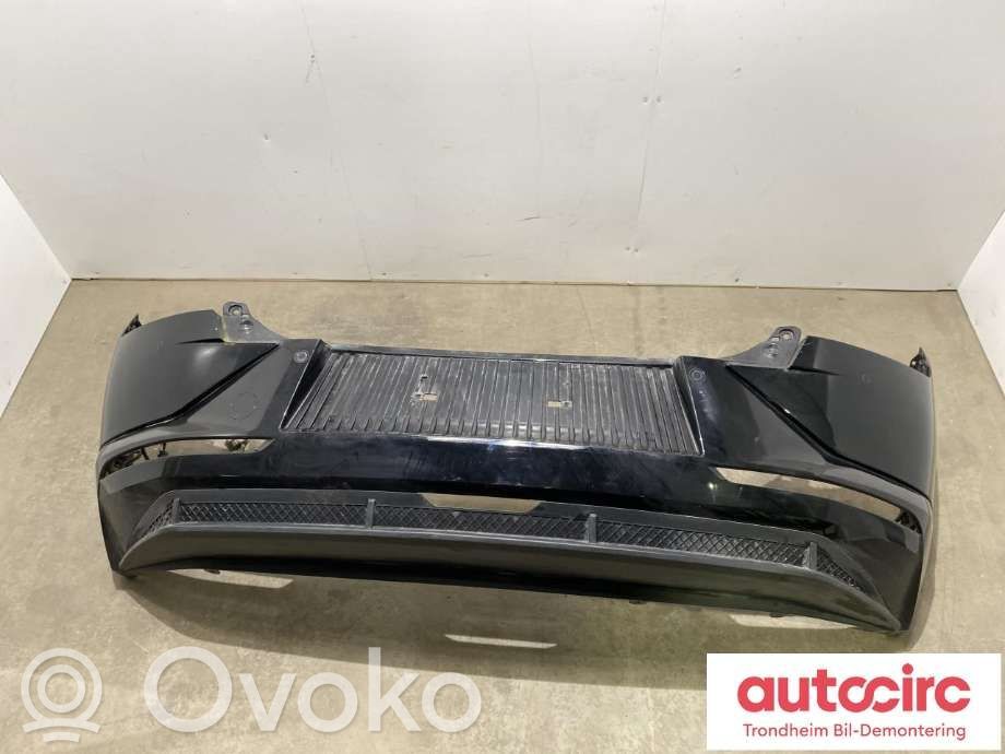 KIA EV6 Bamperis 