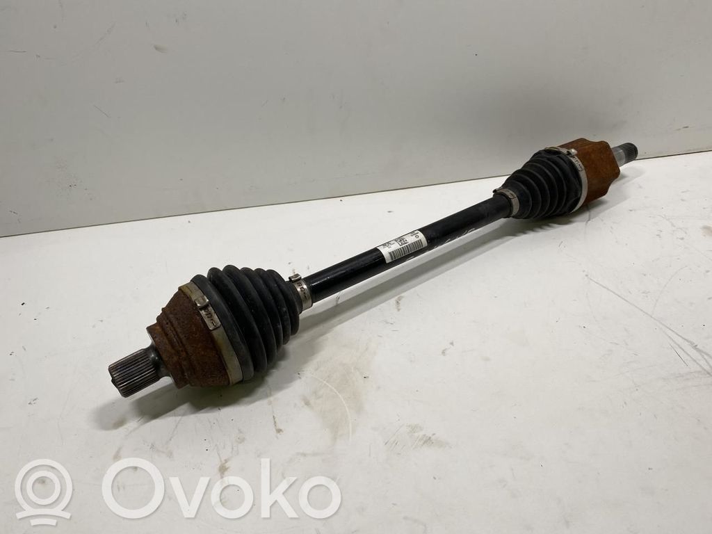 Volkswagen ID.5 Front driveshaft 