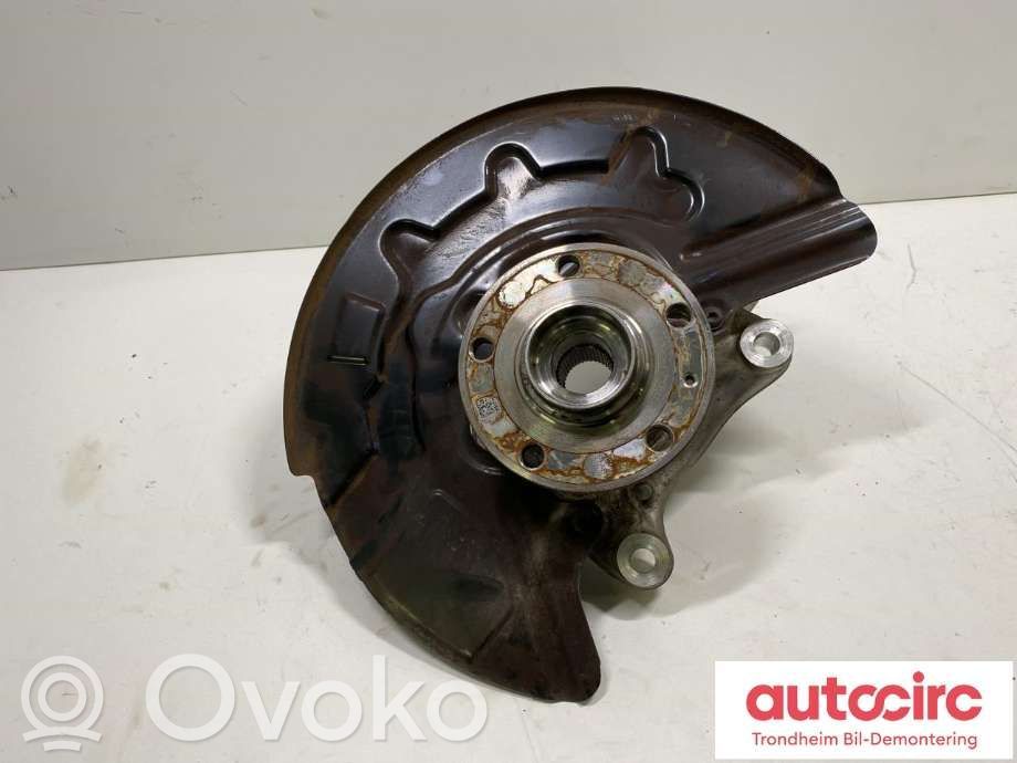 Volkswagen ID.5 Achsschenkel vorne 
